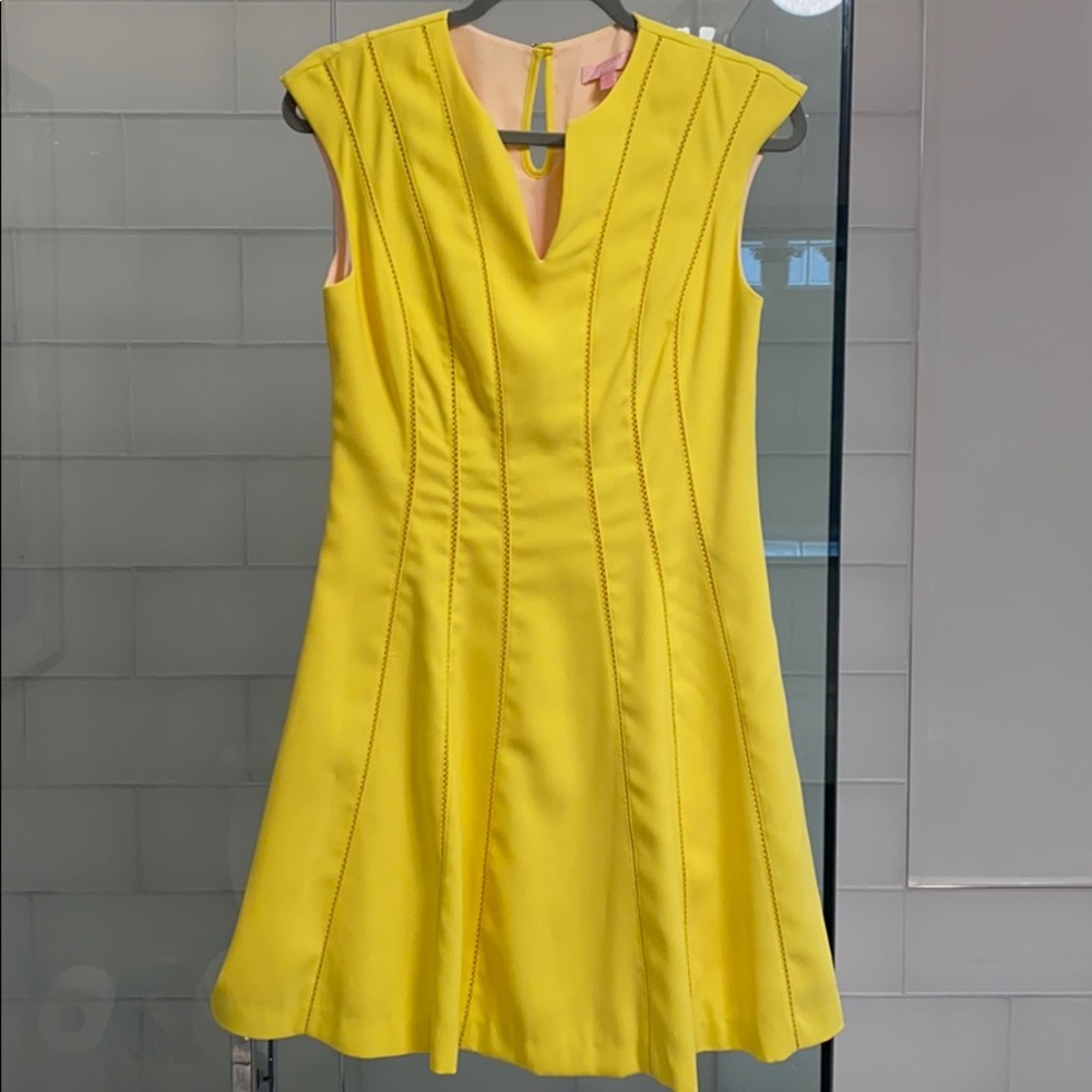 Yes Baker London dress